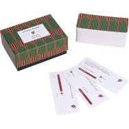 Wine Trivia Games Room